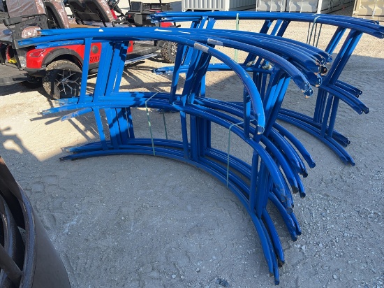 Priefert Hay Ring SOLD ONE PER LOT