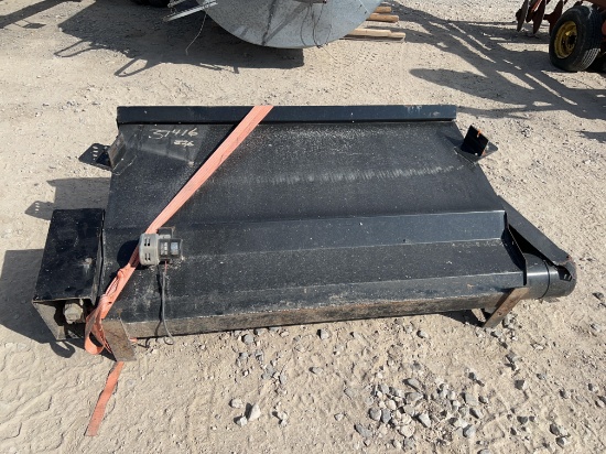 Hydra Feeder HF 1200 With Siren