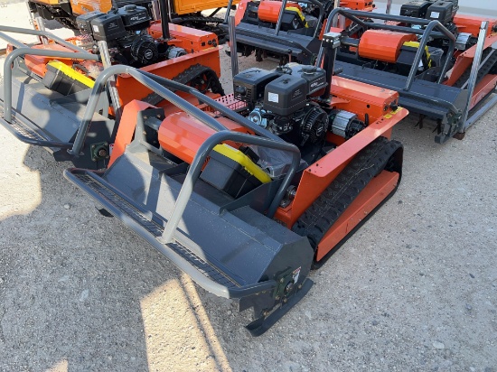 Remote Control Lawn Mower Gas Powered