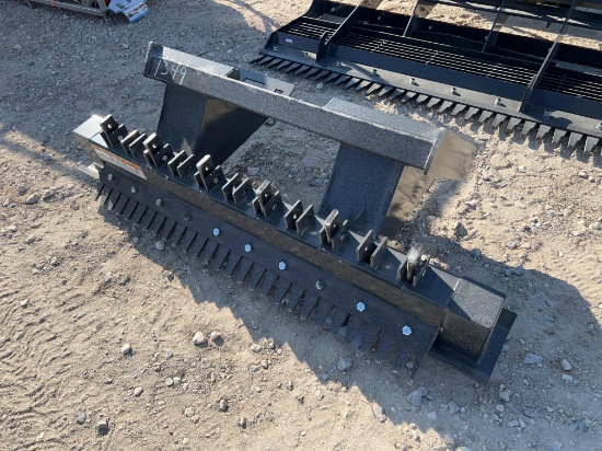 Wolverine Skid Steer Ripper
