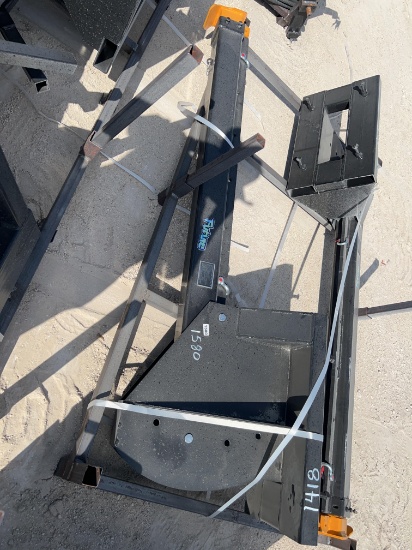 Fork Lift Lifting Arm SOLD ONE PER LOT