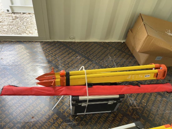 Laser Level
