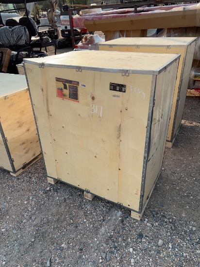 AGT Wheel Balancer SOLD ONE PER LOT