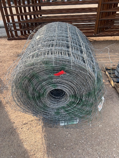 1 Extra Large Roll 48'' Max Loc Net Wire