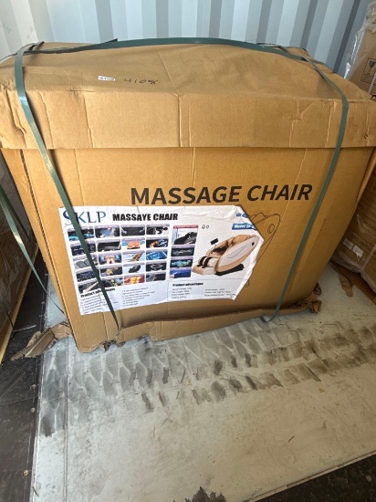 Massage Chair