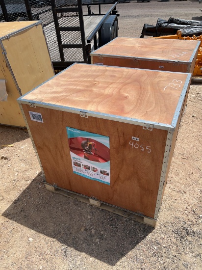 Tire Changing Machine