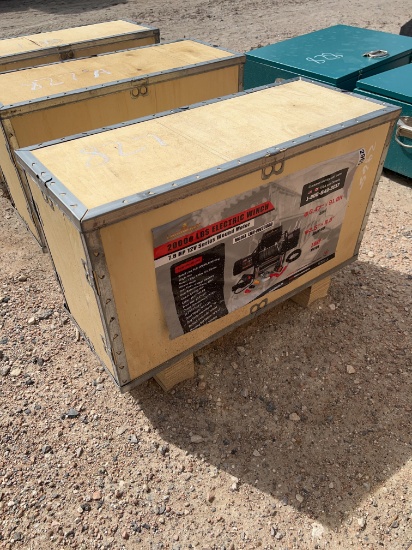 20,000lb Electric Winch 12 Volt SOLD ONE PER LOT