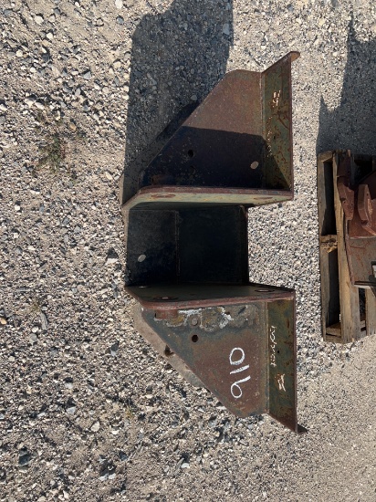 Skid Steer Attachment Very Heavy