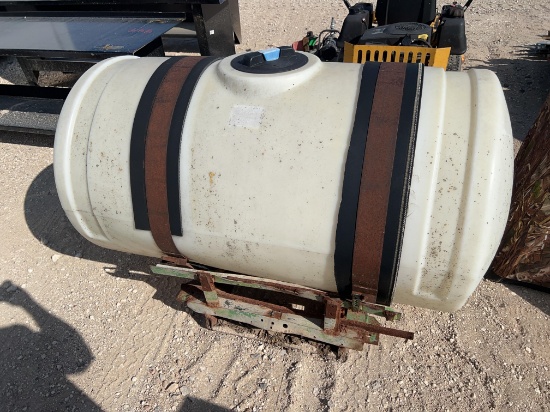 Water Tank
