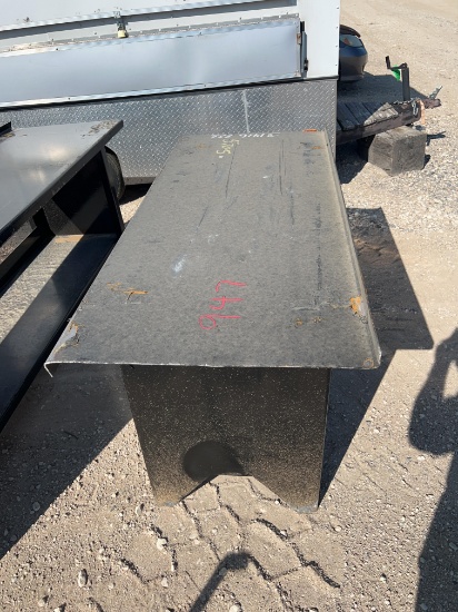 26'' x 60'' Shop Table