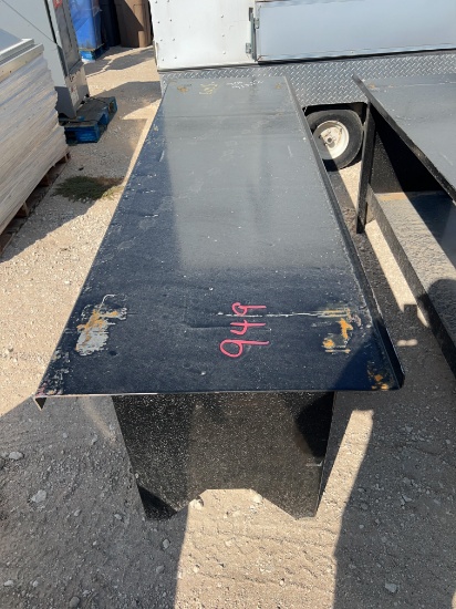 26'' x 90'' Shop Table