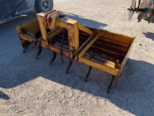 Modern 72'' 3PT Box Blade