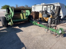 Summers RP6700 Rock Picker Very Good