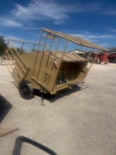 NET Express Creep Feeder - New