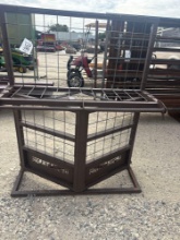 Boss Hawg Hog Trap Door