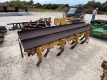 Aerway 10' 3 pt Aereator