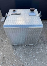 Tractor Supply Fuel Tank