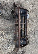 48' Grapple For Kubota Tractor