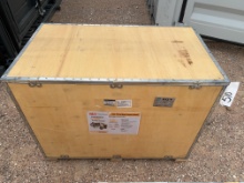 New AGT 3000 PSI Hot Water Pressure Washer 6.5 HP Gas Engine