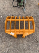 32" Rake For Cat 305 Excavator