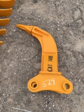 Single Shank Ripper for Cat 305 Excavator