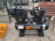 AGT Gas Powered Air Compressor