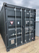 20' One Trip Container XHCU3011771