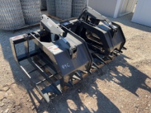 Stout Utility XHD76 Grapple Made in USA