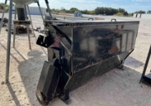 HydraFeeder HF1200 - Electric
