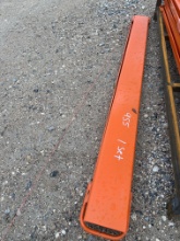 1 - Set of Fork Extensions 82''