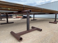 Heavy Duty Pipe Rack
