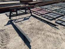 Headache Rake of Ford 2016 F350 DRW