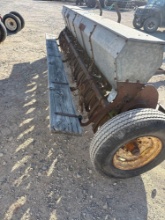 John Deere 16 Drop - 8'' Space Model B Grain Drill