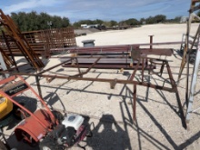 Truck Ladder Rack