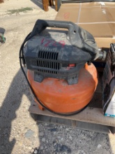Rigid Air Compressor