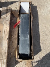 Excavator Thumb