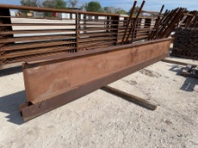 Misc Beam