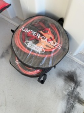 4 Sets of 200 AMP 13' Jumper Cables SOLD BY THE SET FOUR TIMES THE MONEY MUST TAKE ALL