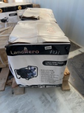 3" Semi Trash Water Pump SOLD ONE PER LOT