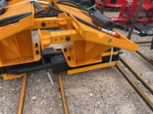 Unused Skid Steer Hydraulic Breaker