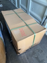 3 Wheel Electric Cart