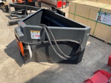 Concrete Bucket