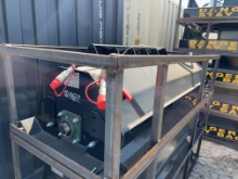 Skid Steer Tiller SOLD ONE PER LOT