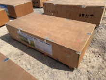 20' x 12' Livestock Shed SOLD ONE PER LOT