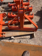 3PT Hitch SOLD ONE PER LOT