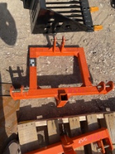 3PT Hitch SOLD ONE PER LOT