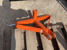 3PT Hitch SOLD ONE PER LOT