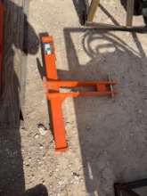 3PT Hitch SOLD ONE PER LOT