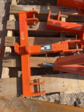 3PT Hitch SOLD ONE PER LOT