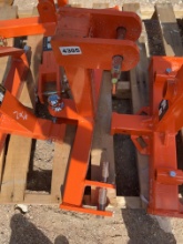 3PT Hitch SOLD ONE PER LOT